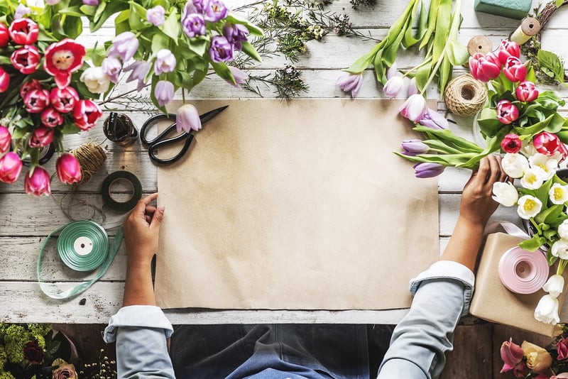 Botanical Art