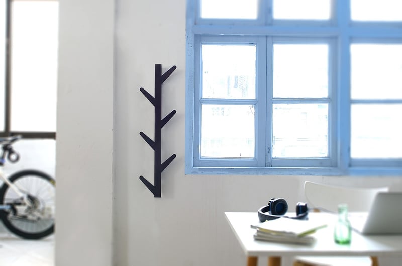 Wall-mounted Designs